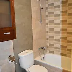 Zona Playa De Burriana Con Terraza Appartement