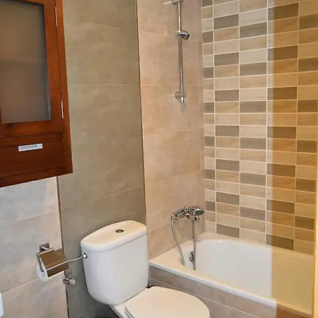 Zona Playa De Burriana Con Terraza Apartmán