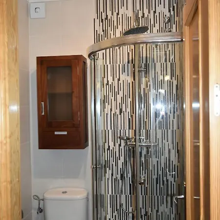 Zona Playa De Burriana Con Terraza *