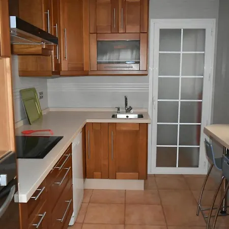 Zona Playa De Burriana Con Terraza