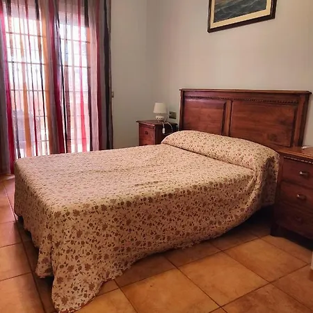 Διαμέρισμα Zona Playa De Burriana Con Terraza *