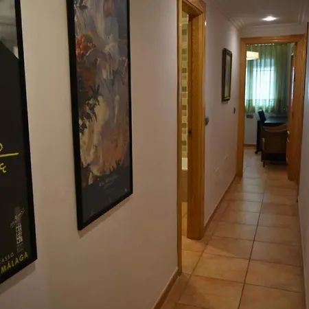 Apartment Zona Playa De Burriana Con Terraza *