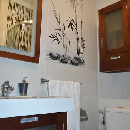 Zona Playa De Burriana Con Terraza *