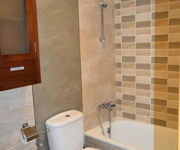 Zona Playa De Burriana Con Terraza Apartment