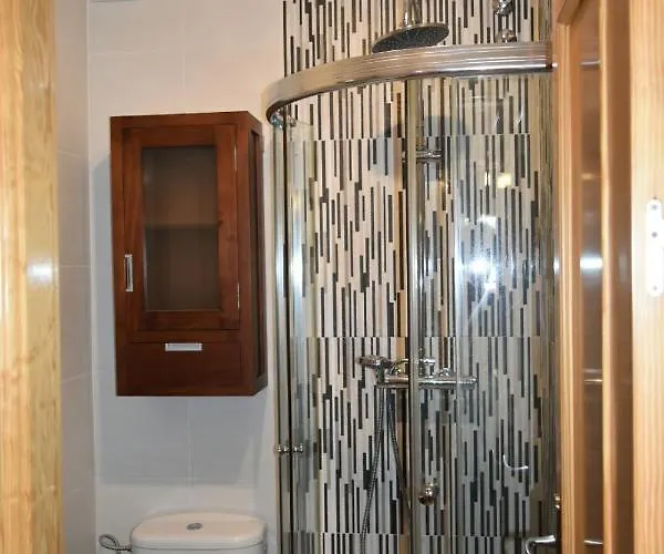 Zona Playa De Burriana Con Terraza *