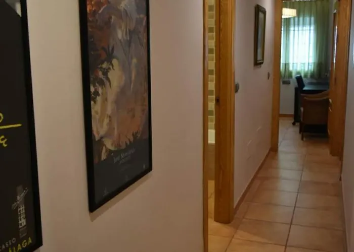 Apartment Zona Playa De Burriana Con Terraza *