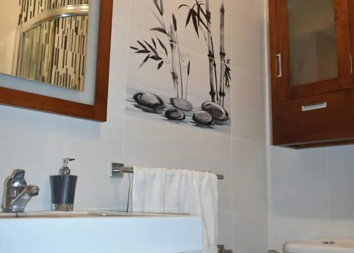 Zona Playa De Burriana Con Terraza *